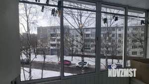 1-к квартира, на длительный срок, 30м2, 3/5 этаж