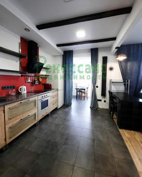 1-к квартира, на длительный срок, 43м2, 10/14 этаж