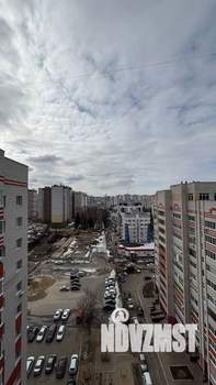 2-к квартира, на длительный срок, 58м2, 14/17 этаж