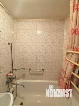 2-к квартира, на длительный срок, 44м2, 5/5 этаж