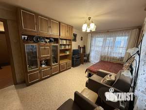 1-к квартира, на длительный срок, 32м2, 3/5 этаж