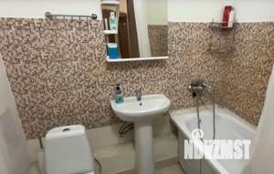 1-к квартира, на длительный срок, 34м2, 3/16 этаж