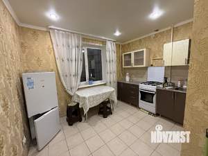 1-к квартира, на длительный срок, 38м2, 6/10 этаж