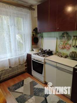 1-к квартира, на длительный срок, 31м2, 3/5 этаж