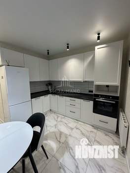 1-к квартира, на длительный срок, 42м2, 11/17 этаж