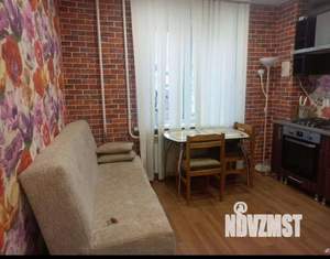 1-к квартира, на длительный срок, 40м2, 9/10 этаж