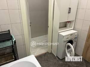 2-к квартира, на длительный срок, 65м2, 1/16 этаж