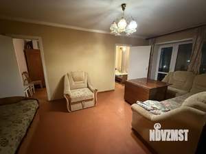 1-к квартира, на длительный срок, 31м2, 3/5 этаж