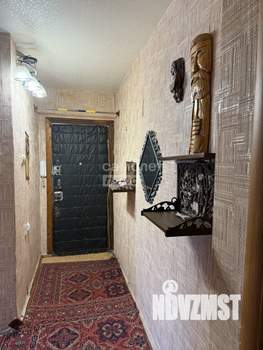 2-к квартира, на длительный срок, 45м2, 2/5 этаж