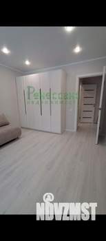 1-к квартира, на длительный срок, 40м2, 3/10 этаж