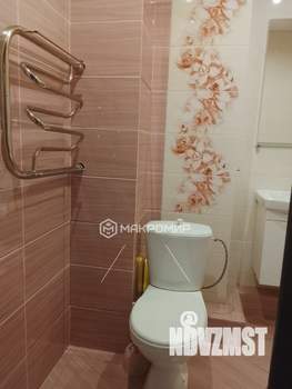 1-к квартира, на длительный срок, 38м2, 10/11 этаж
