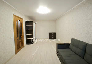 1-к квартира, на длительный срок, 31м2, 4/5 этаж