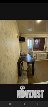 1-к квартира, на длительный срок, 38м2, 7/10 этаж