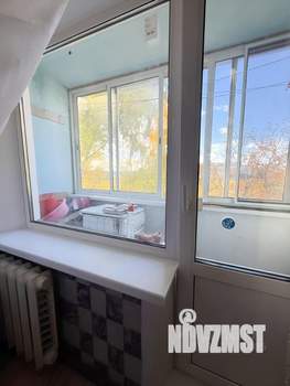 1-к квартира, на длительный срок, 37м2, 4/5 этаж