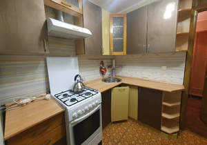 2-к квартира, на длительный срок, 52м2, 8/10 этаж