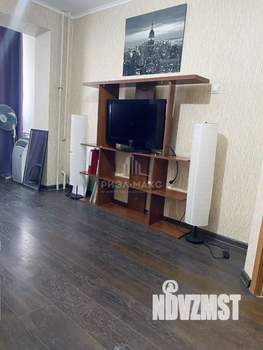 1-к квартира, на длительный срок, 43м2, 1/10 этаж