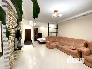 1-к квартира, посуточно, 50м2, 12/14 этаж