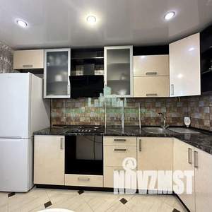 1-к квартира, на длительный срок, 40м2, 9/10 этаж