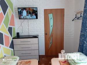 2-к квартира, посуточно, 40м2, 2/5 этаж