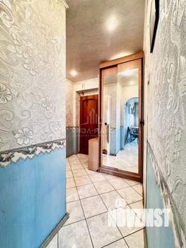 1-к квартира, на длительный срок, 37м2, 3/10 этаж