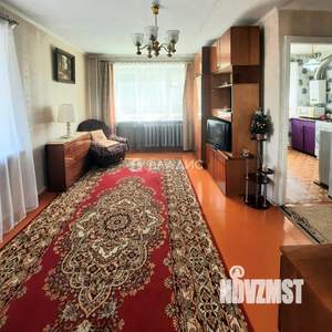 1-к квартира, на длительный срок, 31м2, 2/5 этаж