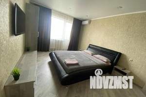 1-к квартира, посуточно, 40м2, 8/9 этаж