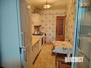 1-к квартира, на длительный срок, 36м2, 2/9 этаж