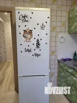 1-к квартира, на длительный срок, 29м2, 4/5 этаж