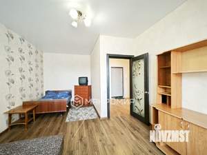 1-к квартира, на длительный срок, 40м2, 10/14 этаж