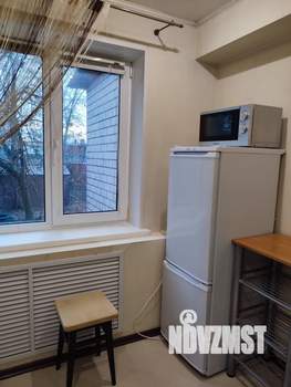 2-к квартира, посуточно, 45м2, 1/5 этаж