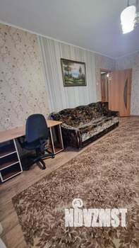 1-к квартира, на длительный срок, 37м2, 8/10 этаж