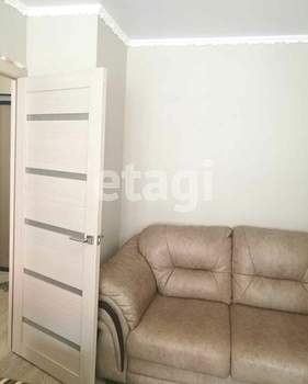 1-к квартира, на длительный срок, 31м2, 6/10 этаж