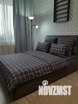 1-к квартира, посуточно, 50м2, 7/9 этаж