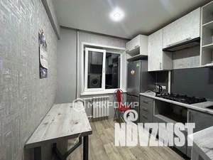 3-к квартира, на длительный срок, 60м2, 1/5 этаж