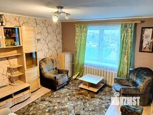 1-к квартира, на длительный срок, 36м2, 5/5 этаж