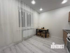 1-к квартира, на длительный срок, 37м2, 5/16 этаж