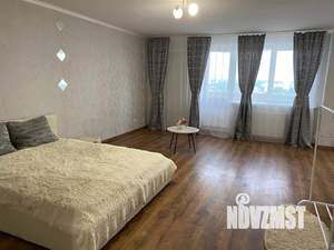 1-к квартира, на длительный срок, 45м2, 14/16 этаж