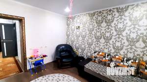 1-к квартира, на длительный срок, 54м2, 12/16 этаж