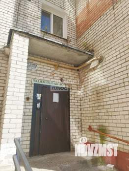 3-к квартира, на длительный срок, 76м2, 2/9 этаж