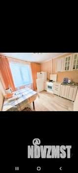 1-к квартира, на длительный срок, 36м2, 4/5 этаж