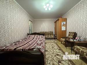 1-к квартира, на длительный срок, 37м2, 4/10 этаж