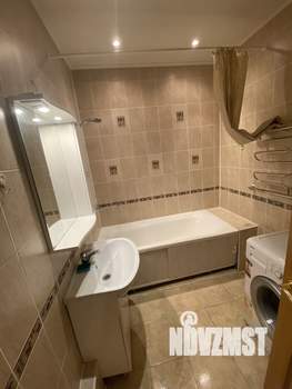 1-к квартира, на длительный срок, 53м2, 2/16 этаж