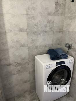 1-к квартира, посуточно, 49м2, 11/12 этаж