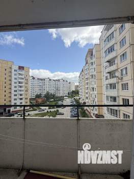 1-к квартира, на длительный срок, 35м2, 5/13 этаж