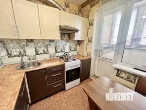 1-к квартира, на длительный срок, 34м2, 10/10 этаж