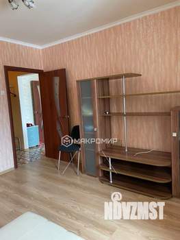 2-к квартира, на длительный срок, 53м2, 3/10 этаж