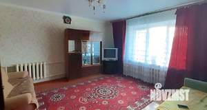 1-к квартира, на длительный срок, 34м2, 2/5 этаж