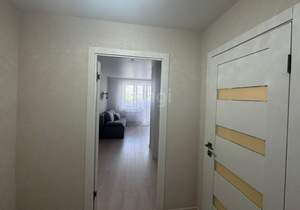 Студия квартира, на длительный срок, 32м2, 4/16 этаж