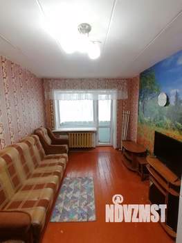 2-к квартира, на длительный срок, 41м2, 2/4 этаж