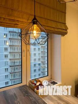 1-к квартира, посуточно, 37м2, 12/14 этаж